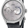 Oris Artelier Calibre 111 Men's Watch Model 01 111 7700 4061-07 1 23 71FC -Classic Horizon Shop 0120111207700204061 0720120232071FC