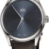 Oris Artelier Thelonious Monk Limited Edition Men's Watch Model 01 732 7712 4085-Set LS