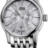 Oris Artelier Regulateur Men's Watch Model 01 749 7667 4051-07 8 21 77