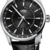 Oris Artix Pointer Date Moon Men's Watch Model 01 761 7691 4054-07 5 21 81FC -Classic Horizon Shop 0120761207691204054 0720520212081FC
