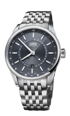 Oris Artix Tycho Brahe Limited Edition Men's Watch Model 01 761 7691 4085-Set MB