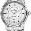 Revue Thommen Specialities XLarge Date Pointer Men's Watch Model 10012.2132 -Classic Horizon Shop 10012.2132