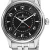 Revue Thommen Specialities XLarge Date Pointer Men's Watch Model 10012.2137