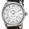 Revue Thommen Specialities XLarge Date Pointer Men's Watch Model 10012.2532 -Classic Horizon Shop 10012.2532