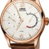 Oris Artelier 110 Years Limited Edition Men's Watch Model 110.7700.6081.LS -Classic Horizon Shop 110.7700.6081.LS