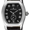 Revue Thommen Manufacture Collection Tonneau Men's Watch Model 12016.2534