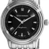 Revue Thommen Classic Manufacture Men's Watch Model 12200.2134 2 Revue Thommen Classic Manufacture Men's Watch Model 12200.2134 -Classic Horizon Shop 12200.2134
