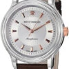 Revue Thommen Classic Manufacture Men's Watch Model 12200.2552 -Classic Horizon Shop 12200.2552