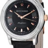 Revue Thommen Classic Manufacture Men's Watch Model 12200.2557 -Classic Horizon Shop 12200.2557