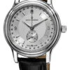 Revue Thommen Manufacture Collection Classic Date Pointer Men's Watch Model 14200.2532