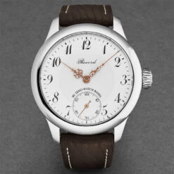 Zeno Record Men's Watch Model 1460-S2 -Classic Horizon Shop 1460 S2 ZM 4