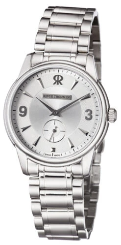 Classic Horizon Shop 7 Revue Thommen Slimline 39mm Men's Watch Model 15005.3132