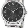 Revue Thommen Slimline 39mm Men's Watch Model 15005.3137