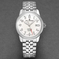 Revue Thommen Airspeed Men's Watch Model 16052.2132 -Classic Horizon Shop 16052.2132 ZM 420copy