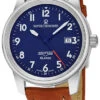 Revue Thommen Airspeed XLarge Men's Watch Model 16052.2535 -Classic Horizon Shop 16052.2535