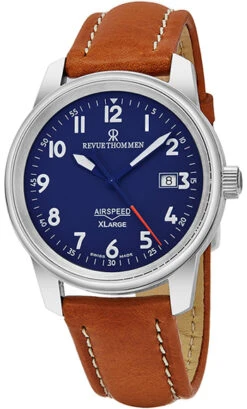 Revue Thommen Airspeed XLarge Men's Watch Model 16052.2535