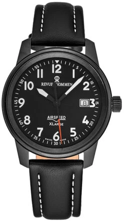 Revue Thommen Airspeed XLarge Men's Watch Model 16052.2577