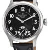 Revue Thommen Airspeed XLarge Retro Men's Watch Model 16061.3537 2 Revue Thommen Airspeed XLarge Retro Men's Watch Model 16061.3537 -Classic Horizon Shop 16061.3537