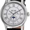 Revue Thommen Specialities Moonphase Men's Watch Model 16066.2532 -Classic Horizon Shop 16066.2532