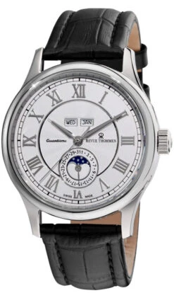 Revue Thommen Specialities Moonphase Men's Watch Model 16066.2532