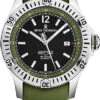 Revue Thommen Air Speed Men's Watch Model 16070.4634