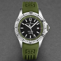 Revue Thommen Air Speed Men's Watch Model 16070.4634 -Classic Horizon Shop 16070.4634 ZM 4