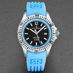 Revue Thommen Air Speed Men's Watch Model 16070.4635 -Classic Horizon Shop 16070.4635 ZM 4