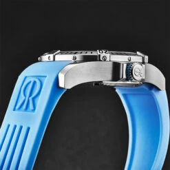 Revue Thommen Air Speed Men's Watch Model 16070.4635 -Classic Horizon Shop 16070.4635 ZM 6