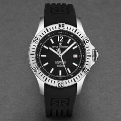 Revue Thommen Air Speed Men's Watch Model 16070.4637 -Classic Horizon Shop 16070.4637 ZM 4