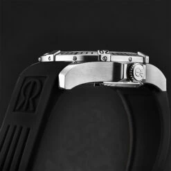 Revue Thommen Air Speed Men's Watch Model 16070.4637 -Classic Horizon Shop 16070.4637 ZM 6