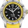 Revue Thommen Air Speed Men's Watch Model 16070.4638