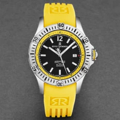Revue Thommen Air Speed Men's Watch Model 16070.4638 -Classic Horizon Shop 16070.4638 ZM 4