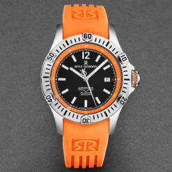 Revue Thommen Air Speed Men's Watch Model 16070.4639 -Classic Horizon Shop 16070.4639 ZM 4