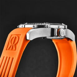 Revue Thommen Air Speed Men's Watch Model 16070.4639 -Classic Horizon Shop 16070.4639 ZM 6