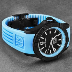 Revue Thommen Air Speed Men's Watch Model 16070.4675 -Classic Horizon Shop 16070.4675 ZM 2