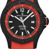 Revue Thommen Air Speed Men's Watch Model 16070.4676