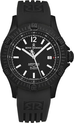 Revue Thommen Air Speed Men's Watch Model 16070.4677