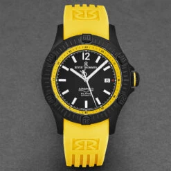 Revue Thommen Air Speed Men's Watch Model 16070.4678 -Classic Horizon Shop 16070.4678 ZM 4