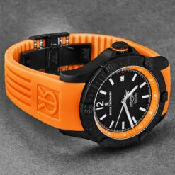 Revue Thommen Air Speed Men's Watch Model 16070.4679 -Classic Horizon Shop 16070.4679 ZM 2