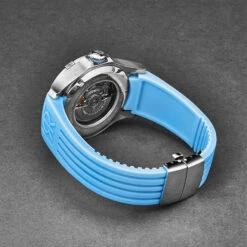 Revue Thommen Air Speed Men's Watch Model 16070.4735 -Classic Horizon Shop 16070.4735 ZM 3