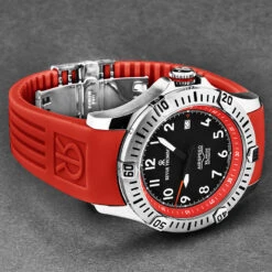 Revue Thommen Air Speed Men's Watch Model 16070.4736 -Classic Horizon Shop 16070.4736 ZM 2