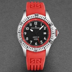 Revue Thommen Air Speed Men's Watch Model 16070.4736 -Classic Horizon Shop 16070.4736 ZM 4