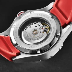 Revue Thommen Air Speed Men's Watch Model 16070.4736 -Classic Horizon Shop 16070.4736 ZM 7