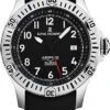 Revue Thommen Air Speed Men's Watch Model 16070.4737