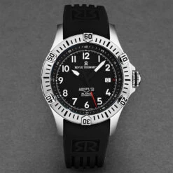 Revue Thommen Air Speed Men's Watch Model 16070.4737 -Classic Horizon Shop 16070.4737 ZM 4