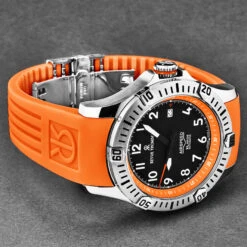 Revue Thommen Air Speed Men's Watch Model 16070.4739 -Classic Horizon Shop 16070.4739 ZM 2