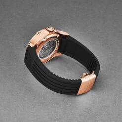 Revue Thommen Air Speed Men's Watch Model 16070.4767 -Classic Horizon Shop 16070.4767 ZM 3