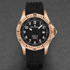 Revue Thommen Air Speed Men's Watch Model 16070.4767 -Classic Horizon Shop 16070.4767 ZM 4