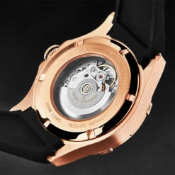 Revue Thommen Air Speed Men's Watch Model 16070.4767 -Classic Horizon Shop 16070.4767 ZM 7