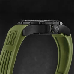 Revue Thommen Air Speed Men's Watch Model 16070.4774 -Classic Horizon Shop 16070.4774 ZM 6